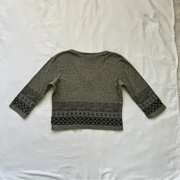 Vintage Y2K No Boundaries Floral Crop Top - Picture 6 of 7